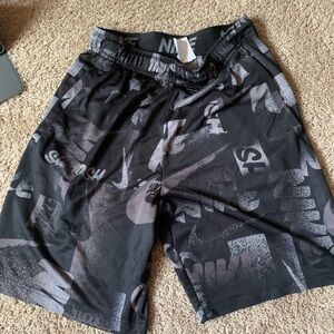 Nike shorts